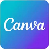 Canva - Fotoprogramm