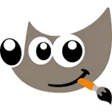 GIMP Fotobearbeitungsprogramm