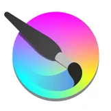 Krita Fotoprogramm